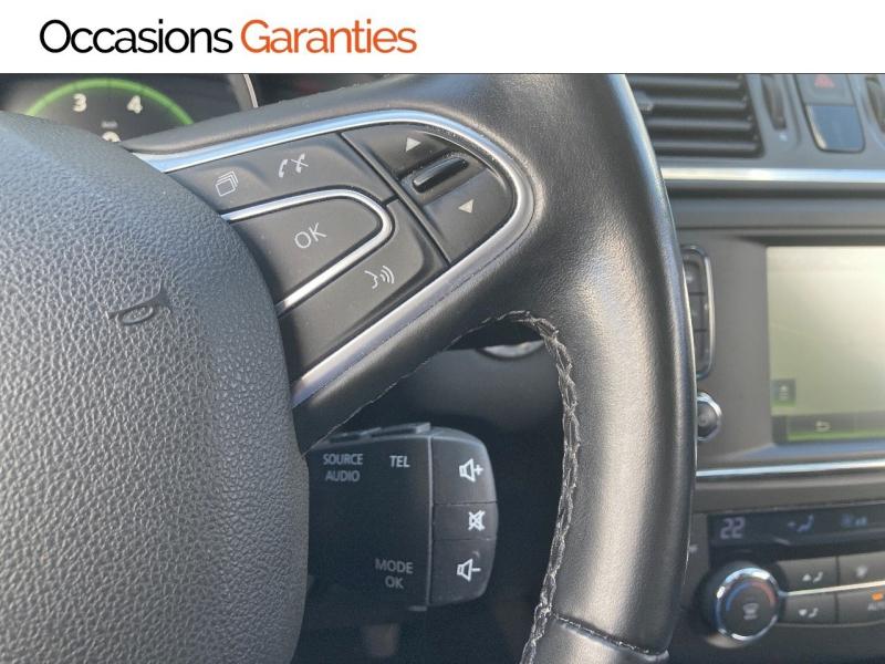 Voitures occasions RENAULT KADJAR Intens 2016 Mozac