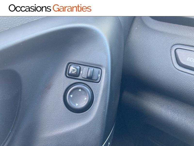 Voitures occasions RENAULT KADJAR Intens 2016 Mozac