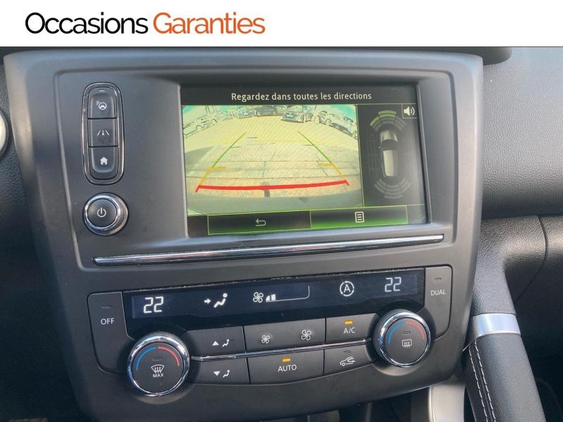 Voitures occasions RENAULT KADJAR Intens 2016 Mozac