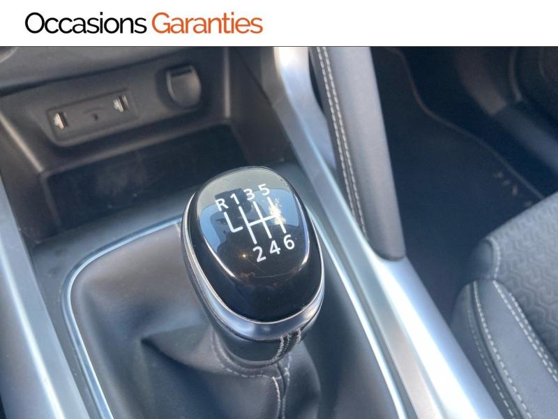 Voitures occasions RENAULT KADJAR Intens 2016 Mozac