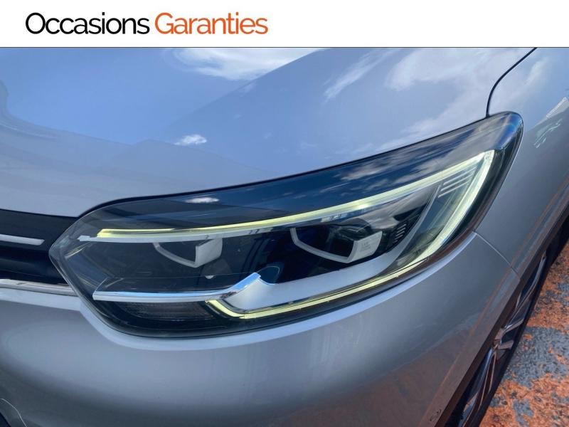 Voitures occasions RENAULT KADJAR Intens 2016 Mozac