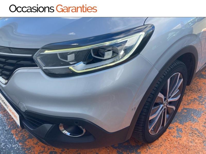 Voitures occasions RENAULT KADJAR Intens 2016 Mozac