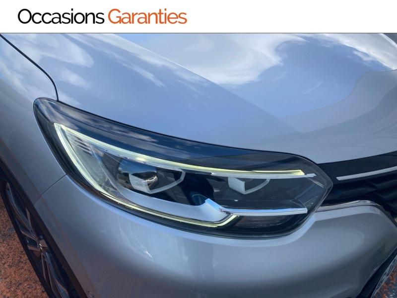 Voitures occasions RENAULT KADJAR Intens 2016 Mozac