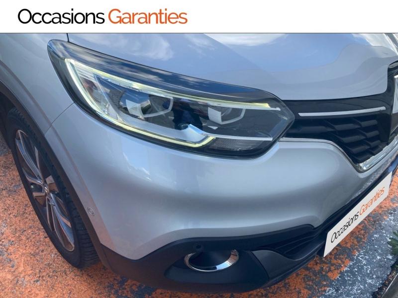 Voitures occasions RENAULT KADJAR Intens 2016 Mozac