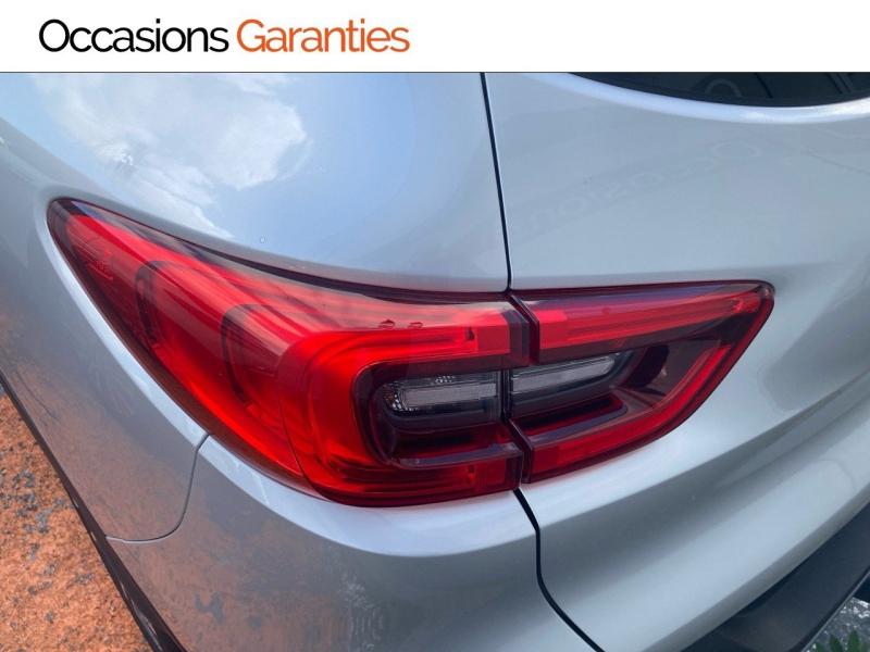 Voitures occasions RENAULT KADJAR Intens 2016 Mozac