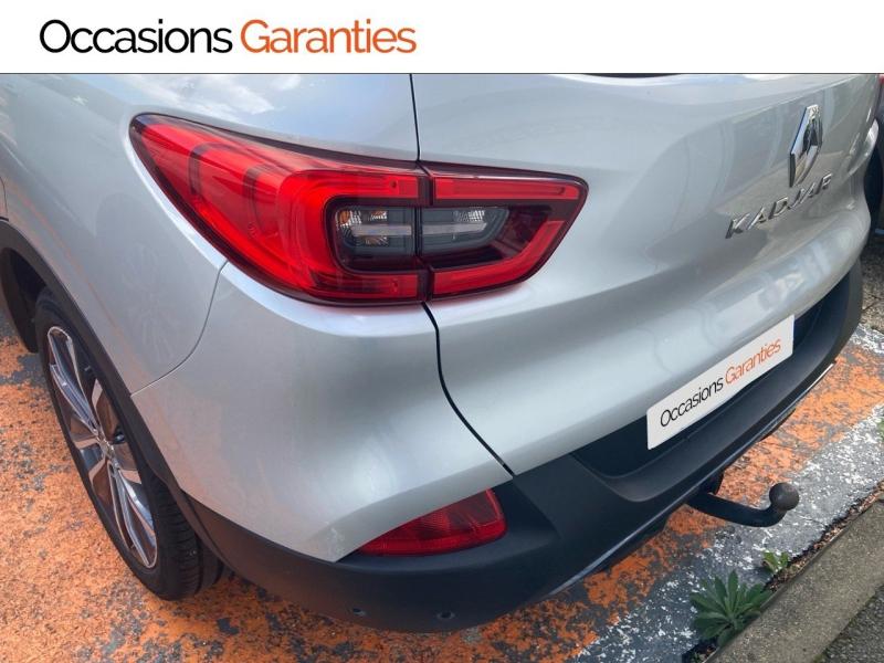 Voitures occasions RENAULT KADJAR Intens 2016 Mozac