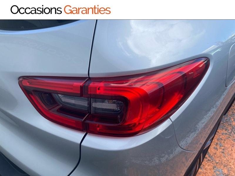 Voitures occasions RENAULT KADJAR Intens 2016 Mozac