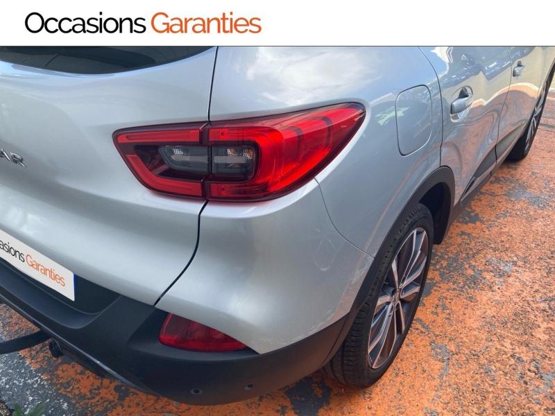 Voitures occasions RENAULT KADJAR Intens 2016 Mozac