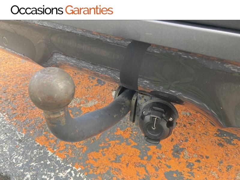 Voitures occasions RENAULT KADJAR Intens 2016 Mozac