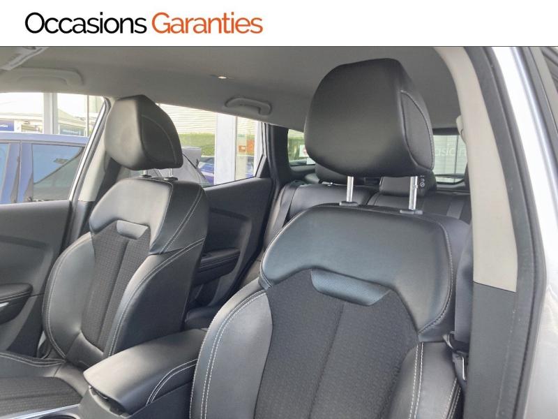 Voitures occasions RENAULT KADJAR Intens 2016 Mozac