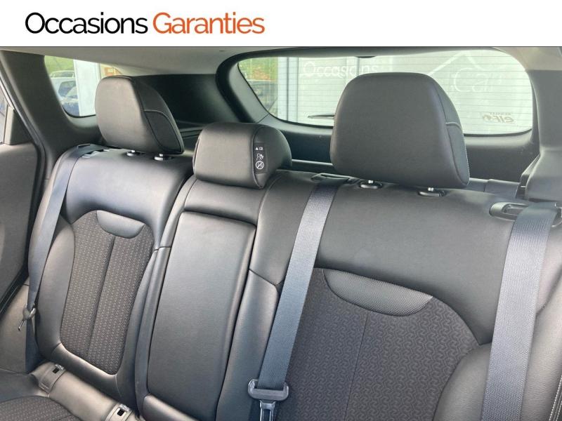 Voitures occasions RENAULT KADJAR Intens 2016 Mozac