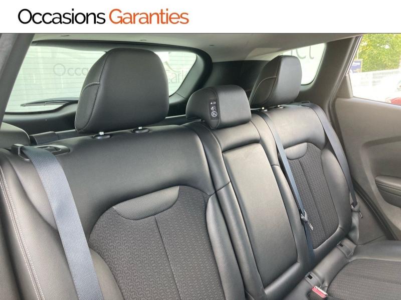 Voitures occasions RENAULT KADJAR Intens 2016 Mozac