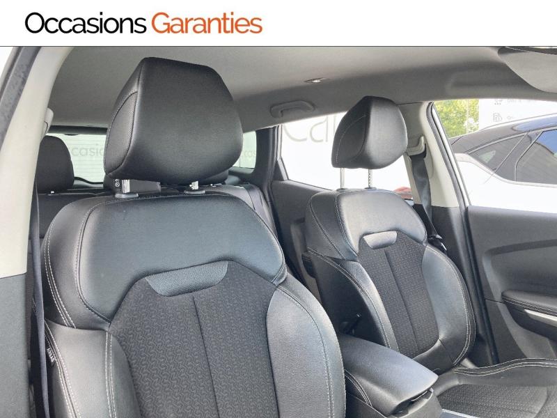 Voitures occasions RENAULT KADJAR Intens 2016 Mozac