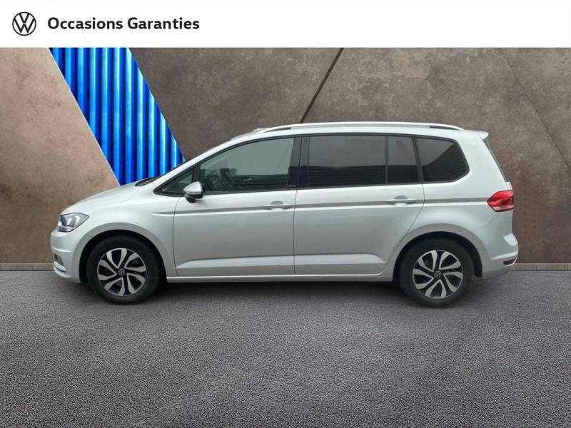 Voitures occasions VOLKSWAGEN TOURAN Life Business Mozac