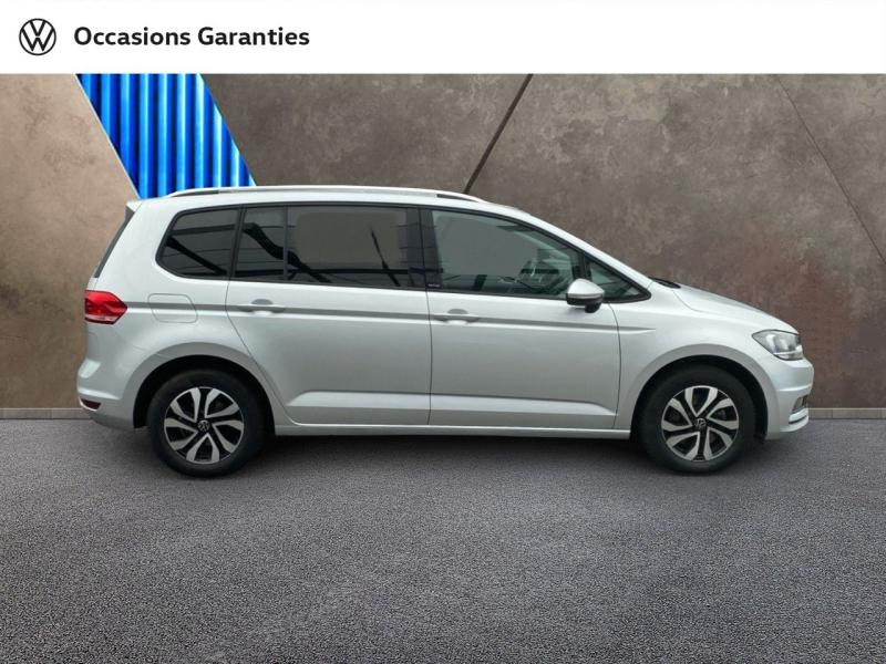 Voitures occasions VOLKSWAGEN TOURAN Life Business Mozac