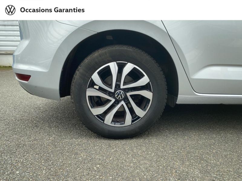 Voitures occasions VOLKSWAGEN TOURAN Life Business Mozac