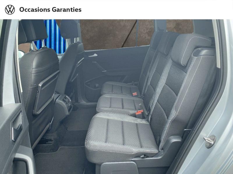 Voitures occasions VOLKSWAGEN TOURAN Life Business Mozac