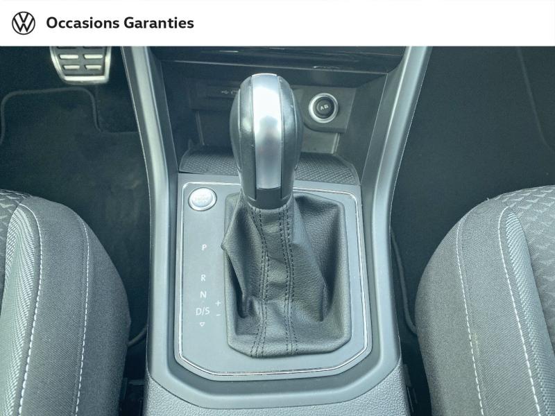 Voitures occasions VOLKSWAGEN TOURAN Life Business Mozac