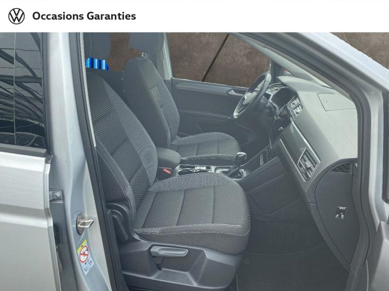 Voitures occasions VOLKSWAGEN TOURAN Life Business Mozac