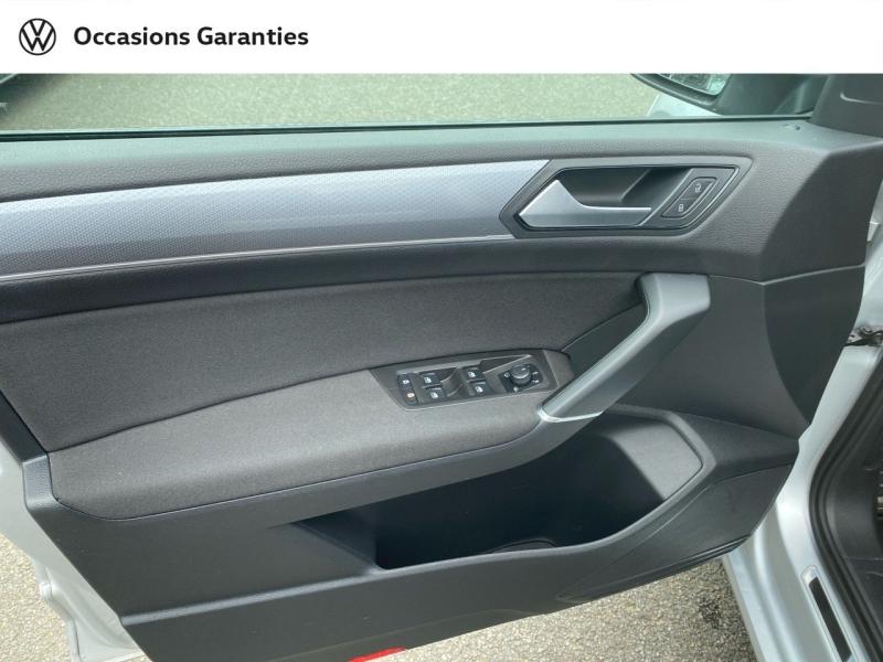 Voitures occasions VOLKSWAGEN TOURAN Life Business Mozac