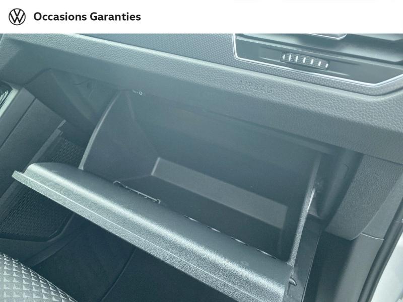 Voitures occasions VOLKSWAGEN TOURAN Life Business Mozac