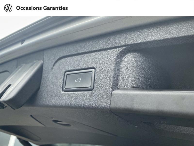 Voitures occasions VOLKSWAGEN TOURAN Life Business Mozac