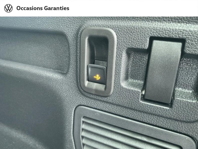 Voitures occasions VOLKSWAGEN TOURAN Life Business Mozac