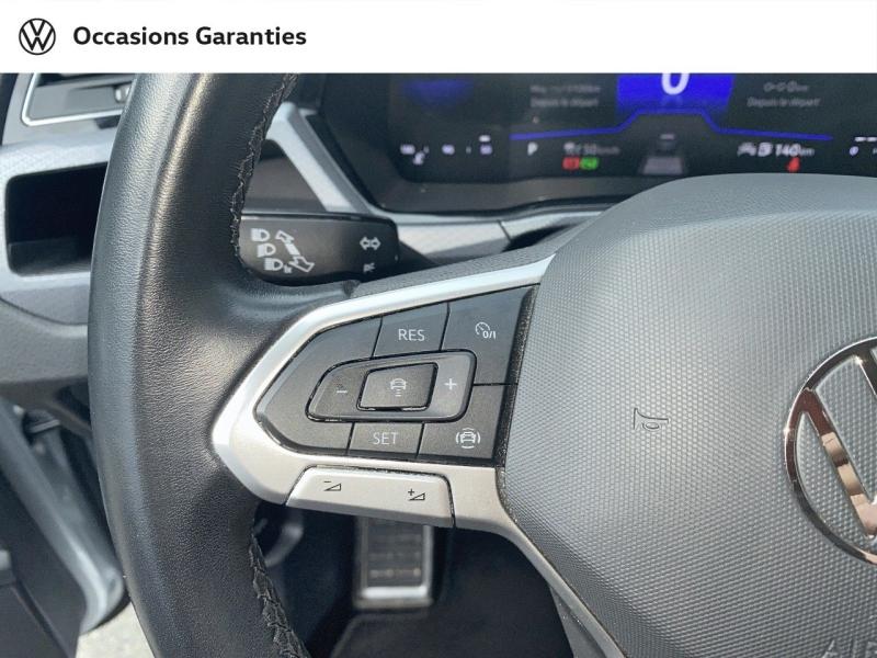 Voitures occasions VOLKSWAGEN TOURAN Life Business Mozac