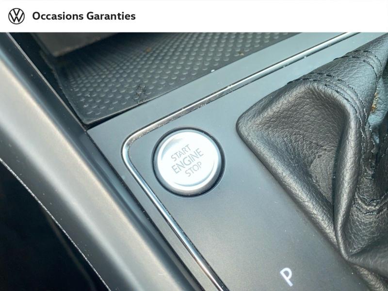 Voitures occasions VOLKSWAGEN TOURAN Life Business Mozac