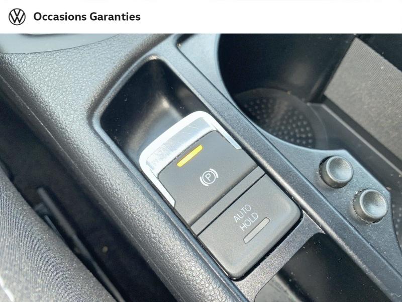 Voitures occasions VOLKSWAGEN TOURAN Life Business Mozac