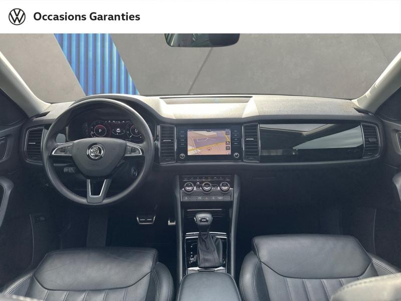 Voitures occasions ŠKODA KODIAQ Laurin & Klement Mozac
