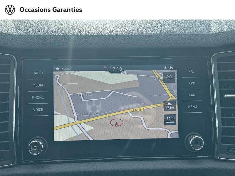 Voitures occasions ŠKODA KODIAQ Laurin & Klement Mozac