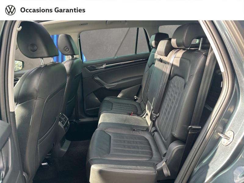 Voitures occasions ŠKODA KODIAQ Laurin & Klement Mozac