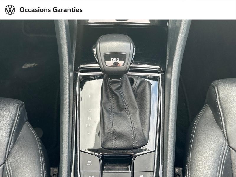 Voitures occasions ŠKODA KODIAQ Laurin & Klement Mozac