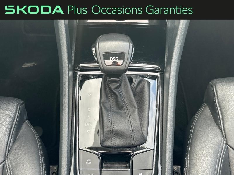 Voitures occasions ŠKODA KODIAQ Laurin & Klement Mozac