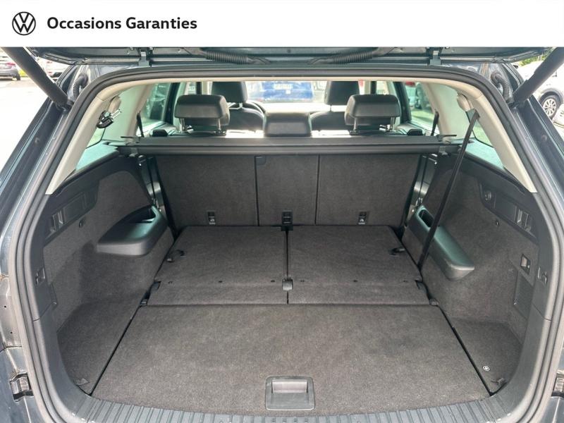 Voitures occasions ŠKODA KODIAQ Laurin & Klement Mozac