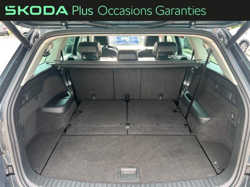Voitures occasions ŠKODA KODIAQ Laurin & Klement Mozac