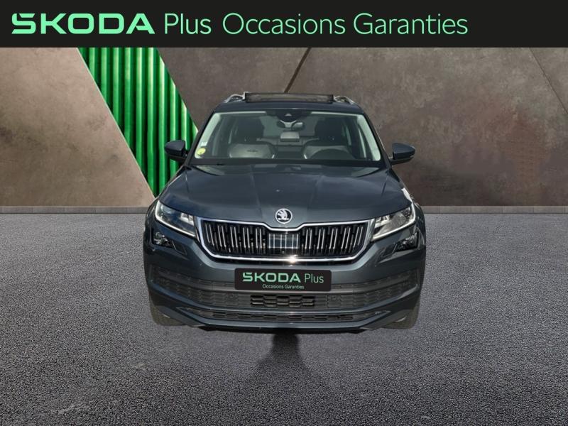 Voitures occasions ŠKODA KODIAQ Laurin & Klement Mozac