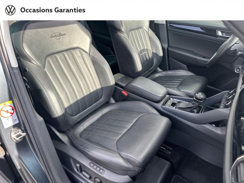 Voitures occasions ŠKODA KODIAQ Laurin & Klement Mozac