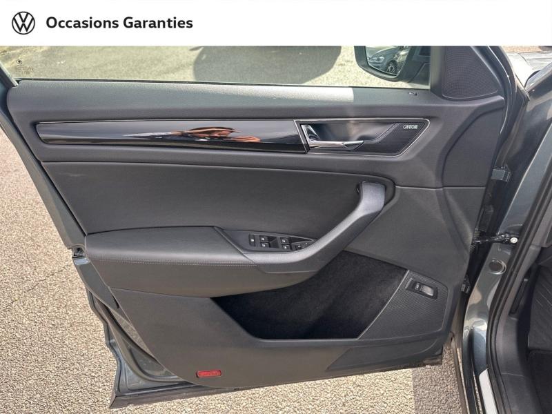 Voitures occasions ŠKODA KODIAQ Laurin & Klement Mozac