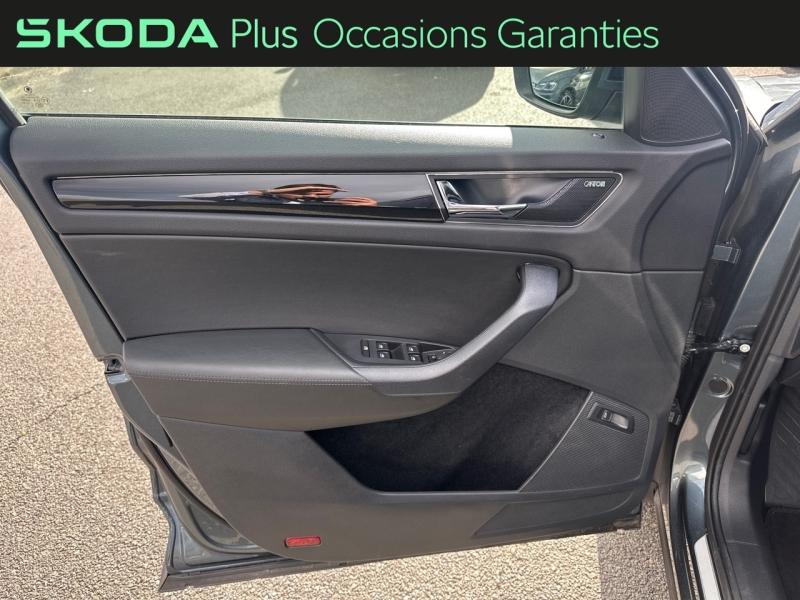 Voitures occasions ŠKODA KODIAQ Laurin & Klement Mozac