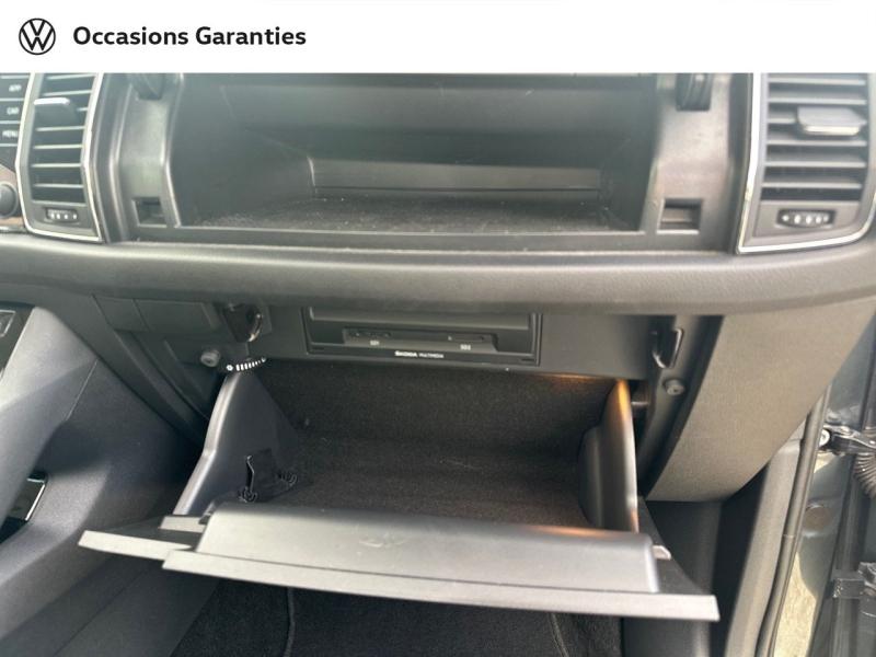 Voitures occasions ŠKODA KODIAQ Laurin & Klement Mozac