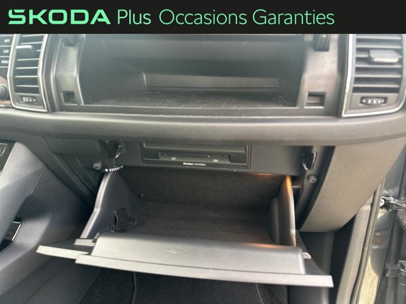 Voitures occasions ŠKODA KODIAQ Laurin & Klement Mozac