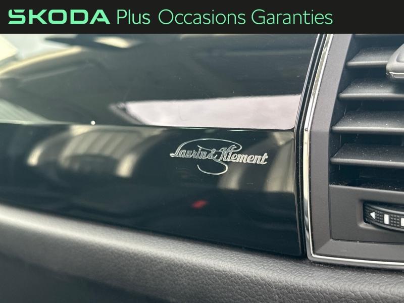 Voitures occasions ŠKODA KODIAQ Laurin & Klement Mozac