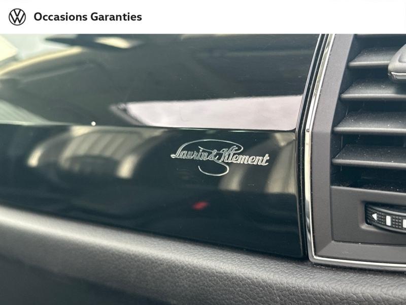 Voitures occasions ŠKODA KODIAQ Laurin & Klement Mozac
