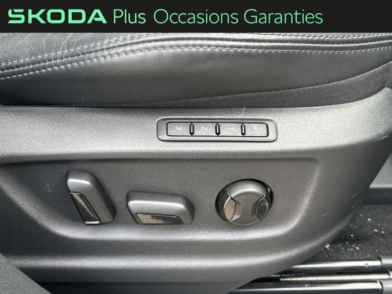 Voitures occasions ŠKODA KODIAQ Laurin & Klement Mozac