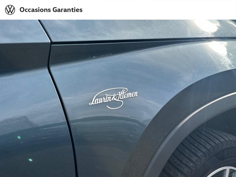 Voitures occasions ŠKODA KODIAQ Laurin & Klement Mozac