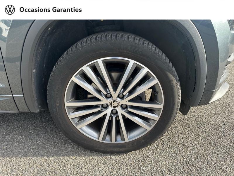 Voitures occasions ŠKODA KODIAQ Laurin & Klement Mozac