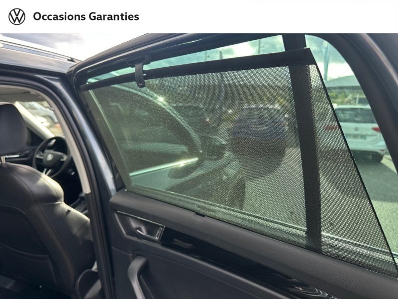 Voitures occasions ŠKODA KODIAQ Laurin & Klement Mozac
