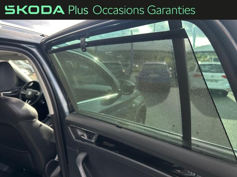 Voitures occasions ŠKODA KODIAQ Laurin & Klement Mozac